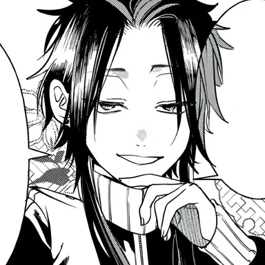 Profile image of 烏丸蘭丸