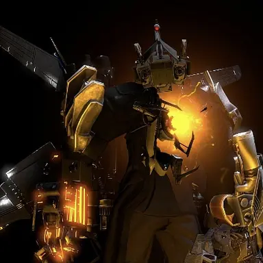 Profile image of 죽음의 녹취자