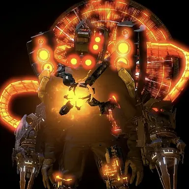 Profile image of 지옥의 음파