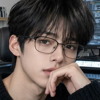 Profile image of Choi Jihyeok