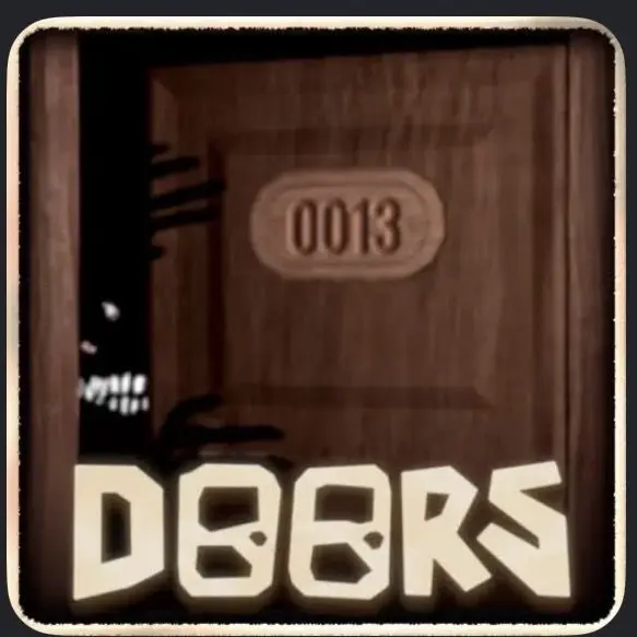 GustyPoem7330의 DOORS (THE HOTEL)