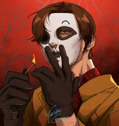Profile image of Masky