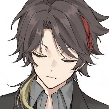 Profile image of 明那