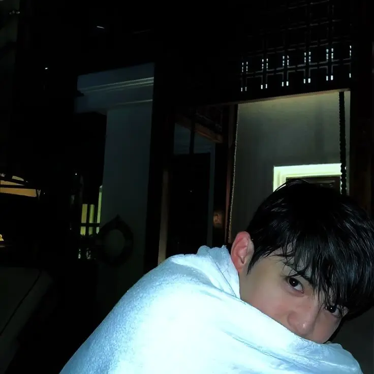 Yjh_chl의 The pool - Choi Seungcheol
