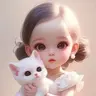 캐릭터 프로필 이미지