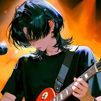 Profile image of リク