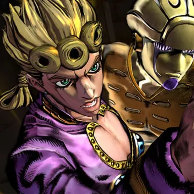 Profile image of ジョルノ
