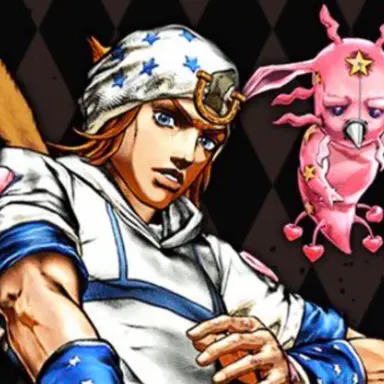 Profile image of ジョニィ