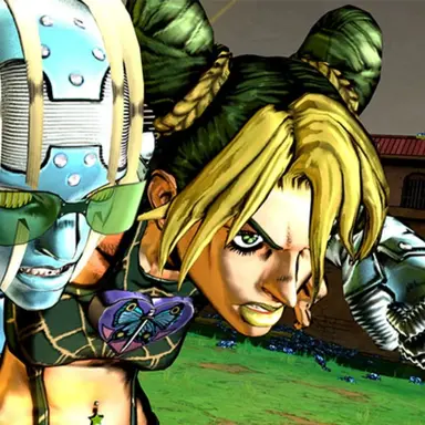 Profile image of 空条徐倫