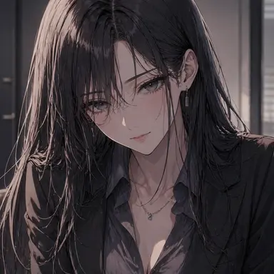 Profile image of 先輩