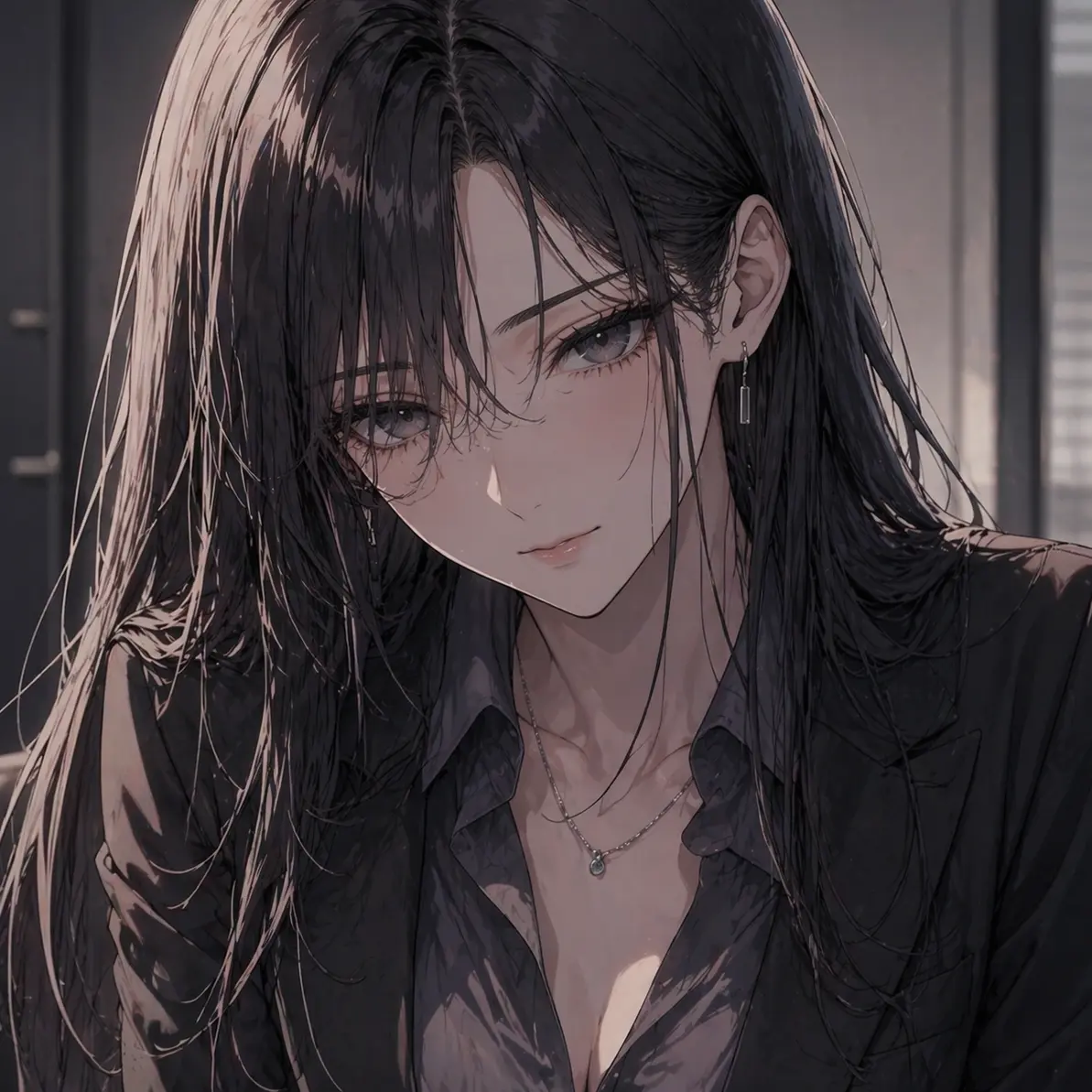 MadLid2737의 サディスティックな先輩