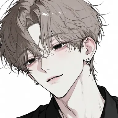Profile image of 하야토