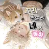 캐릭터 프로필 이미지