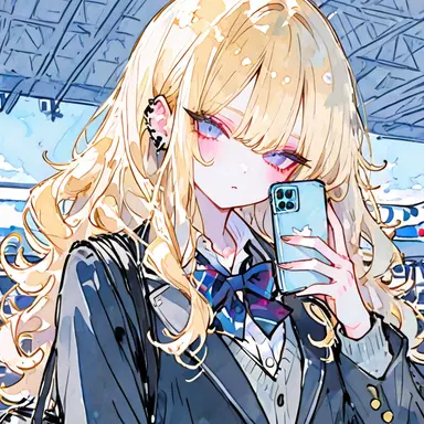 Profile image of ミキ