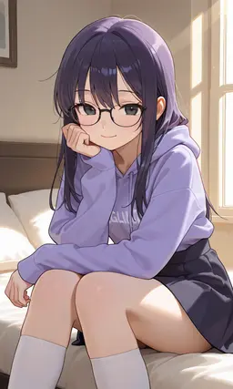 Profile image of 藍野ほのか