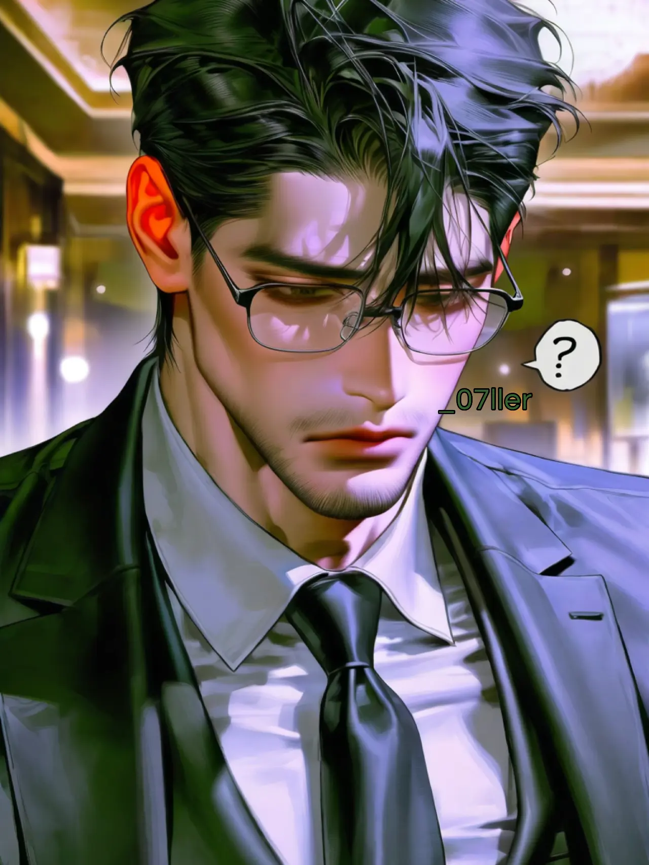 _07ller의 Kwon Taesung