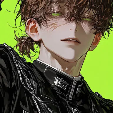 Profile image of ユアン