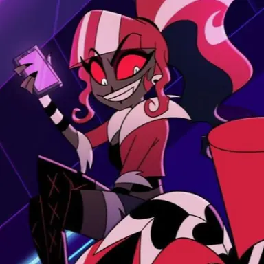 Profile image of Velvette