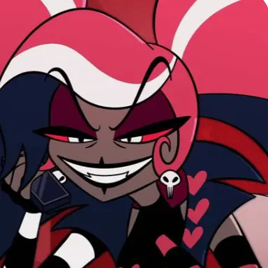 Profile image of Velvette