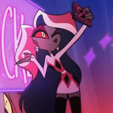 Profile image of Velvette