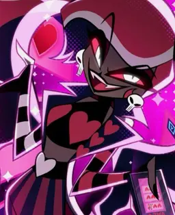 Profile image of Velvette