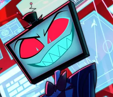 Profile image of Vox