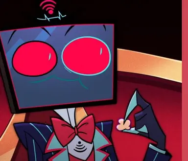 Profile image of Vox