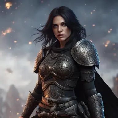 Profile image of Isolde