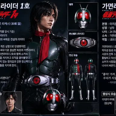 Profile image of 혼고 타케시