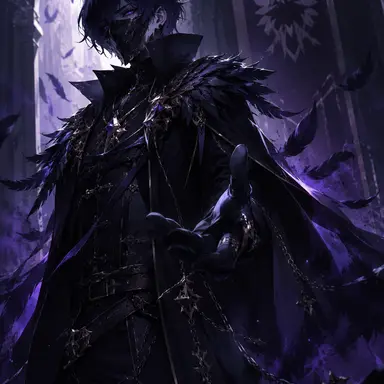 Profile image of 레이븐