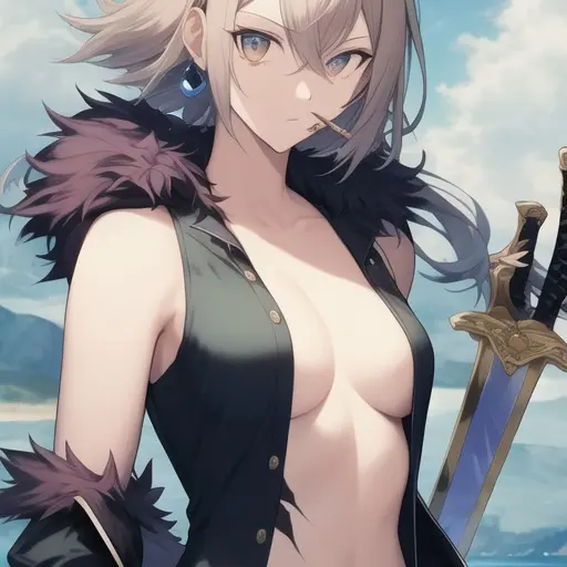 IronicBrush7435의 ガーベラ