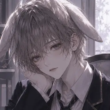 Profile image of Mito