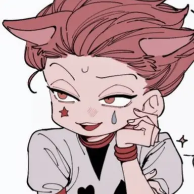 Profile image of ヒソカ