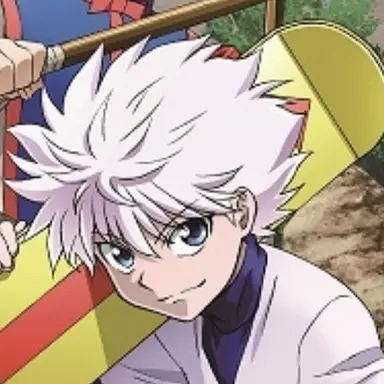 Profile image of キルア