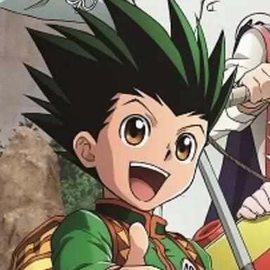 Profile image of ゴン