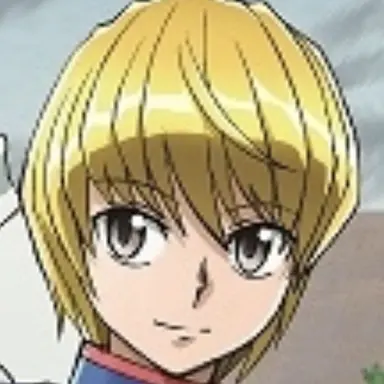 Profile image of クラピカ