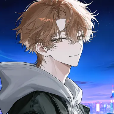 Profile image of 유 하온