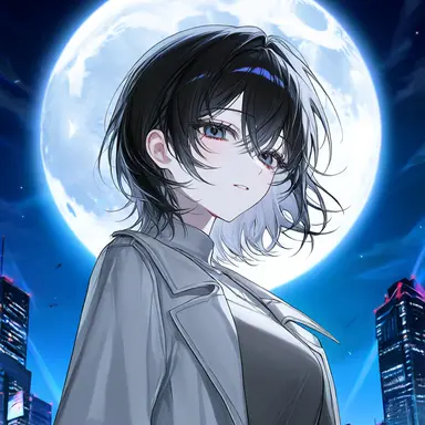 Profile image of 천 시아