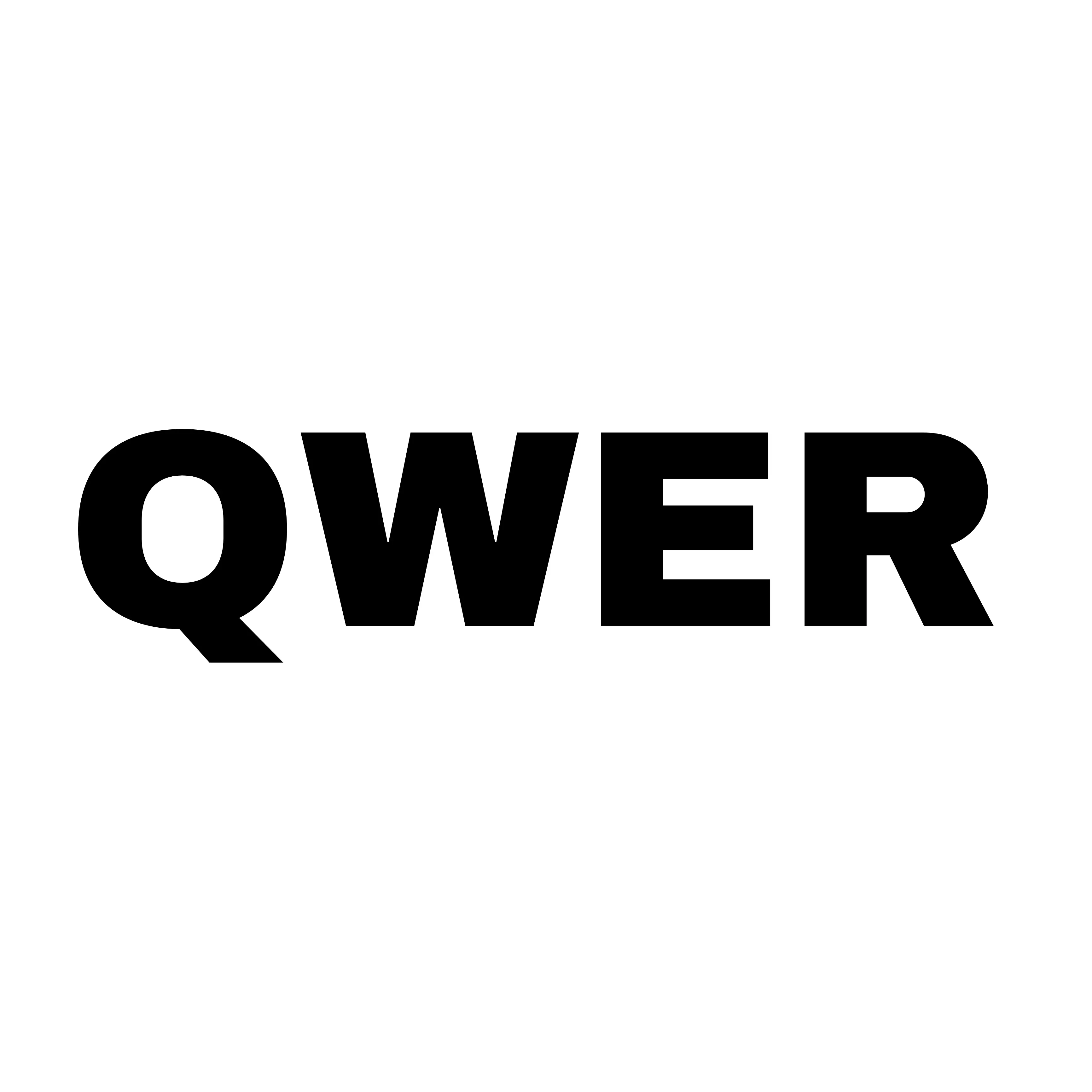 Stone9840의 QWER이 밴드가 아니라면?