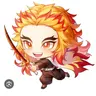 Profile image of 렌고쿠 쿄쥬로