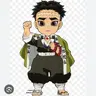 Profile image of 히매지마 교메이
