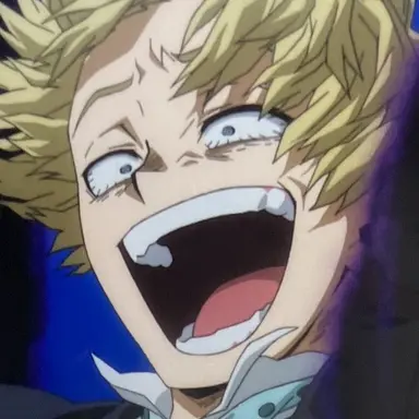 Profile image of 物間寧人