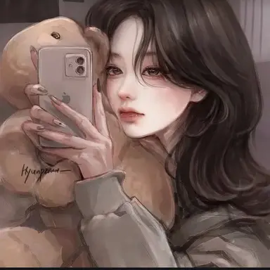 Profile image of 여우