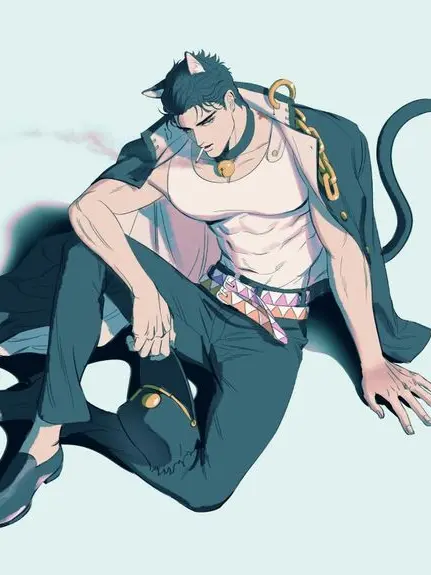 ImoTaro0629의 猫に夢中