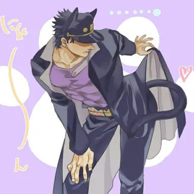 Profile image of 承太郎