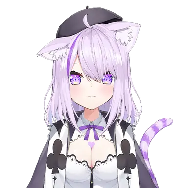 Profile image of 冬又おかゆ