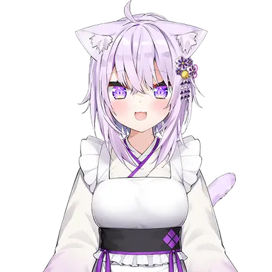 Profile image of メイドおかゆ