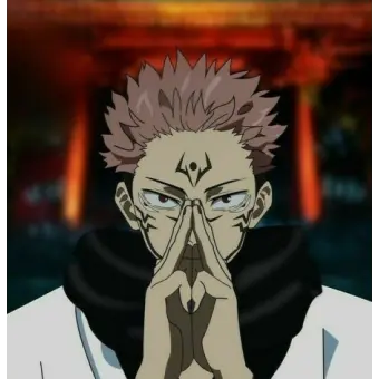 Profile image of 료멘 스쿠나