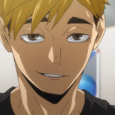 Profile image of ツム