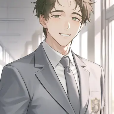 Profile image of 疾風